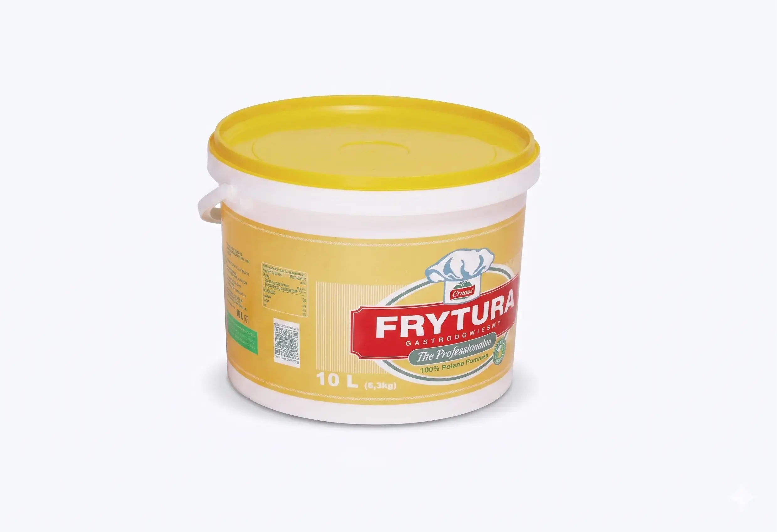 FRYTURA OLMAJ 10 L