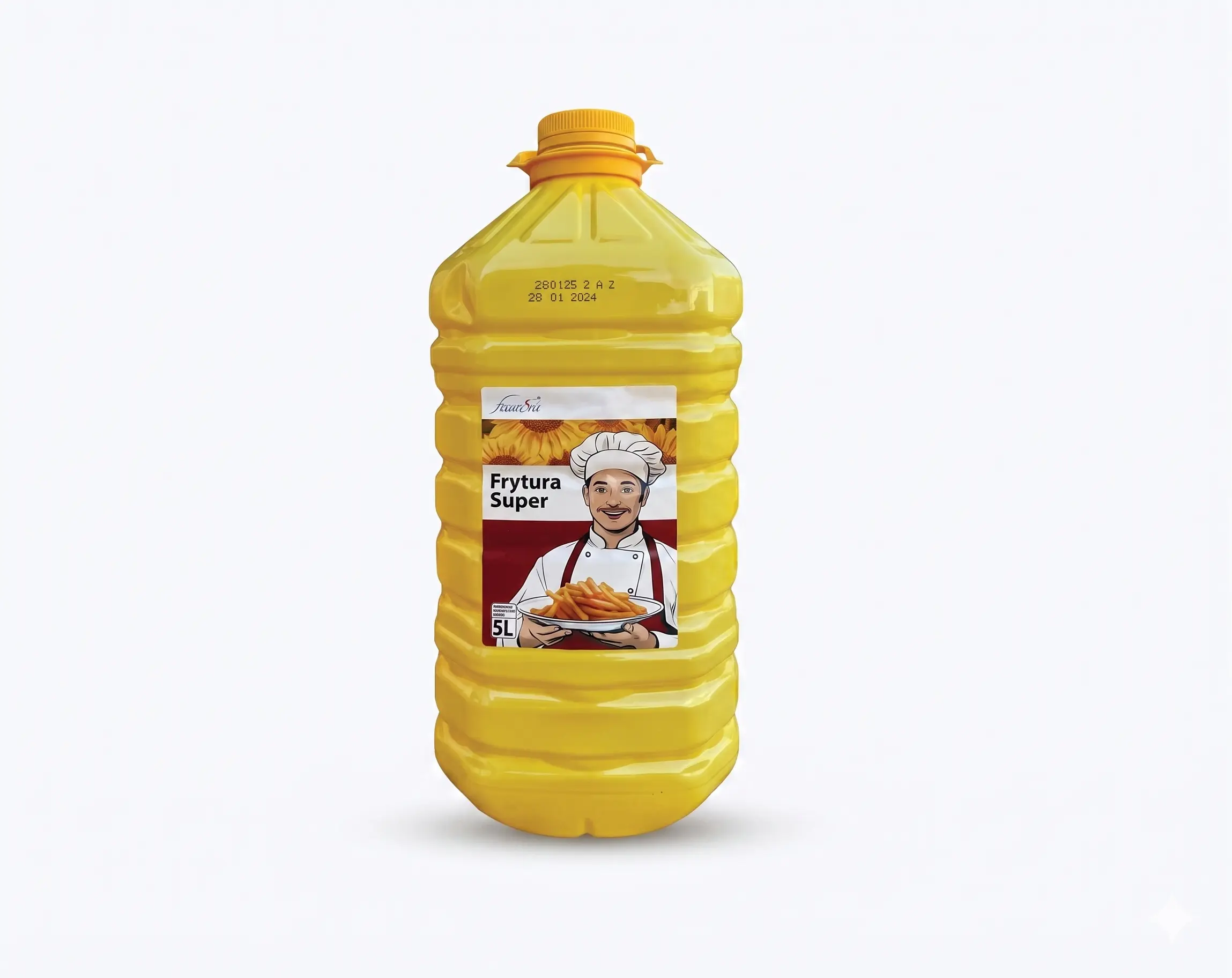 MARLIBO SUPER 5L