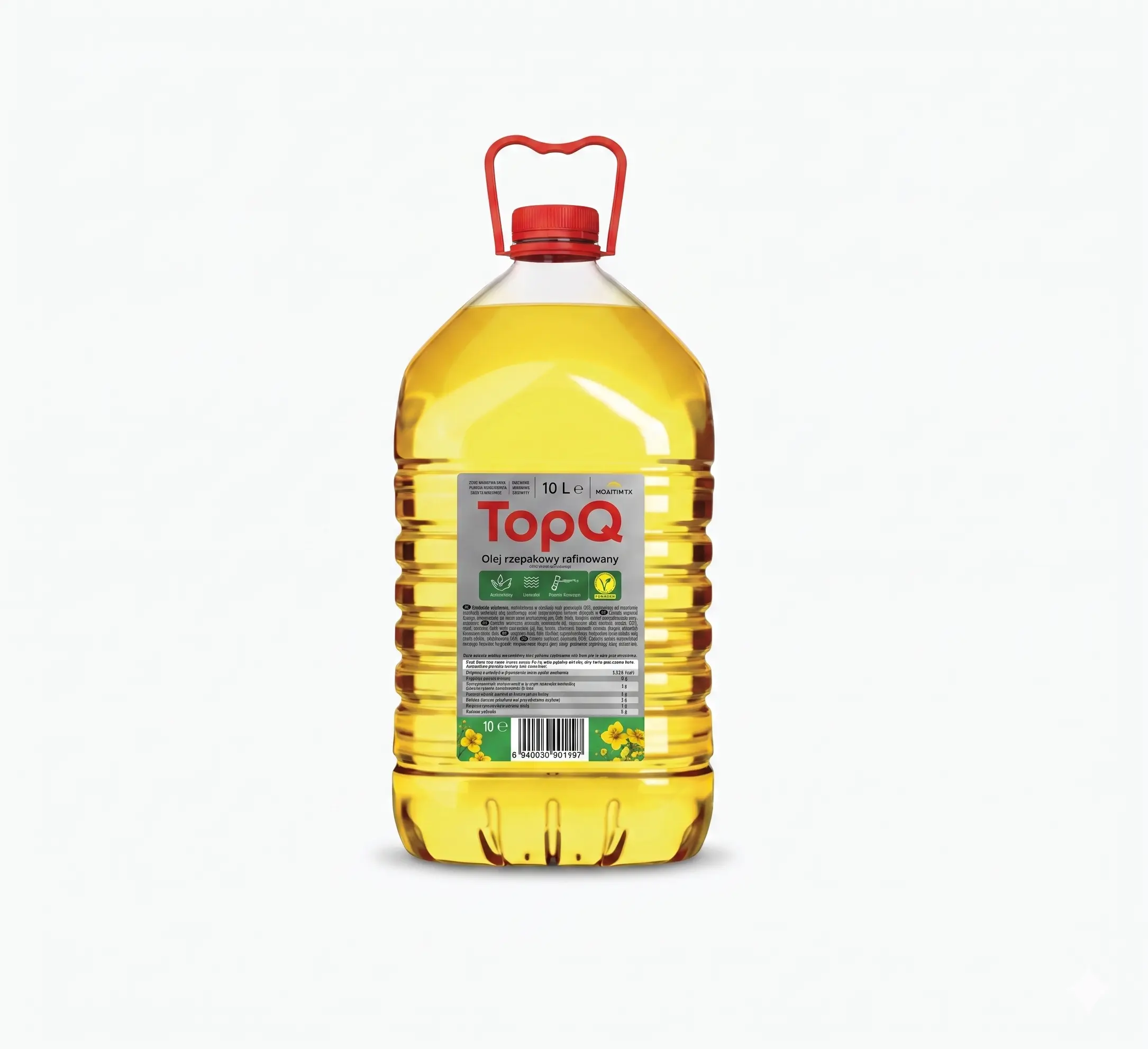 OLEJ TOPQ 5L