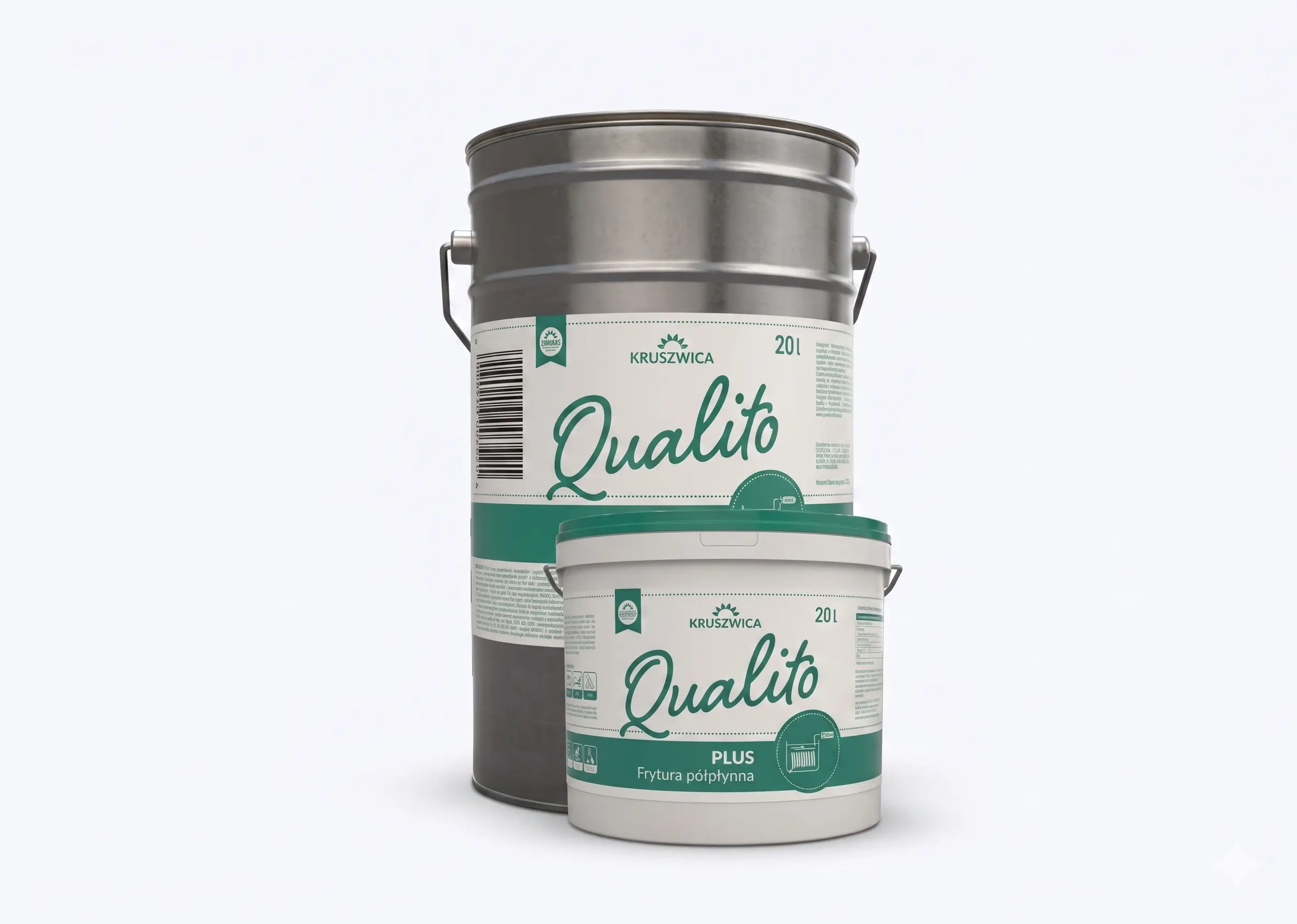 QUALITO PLUS