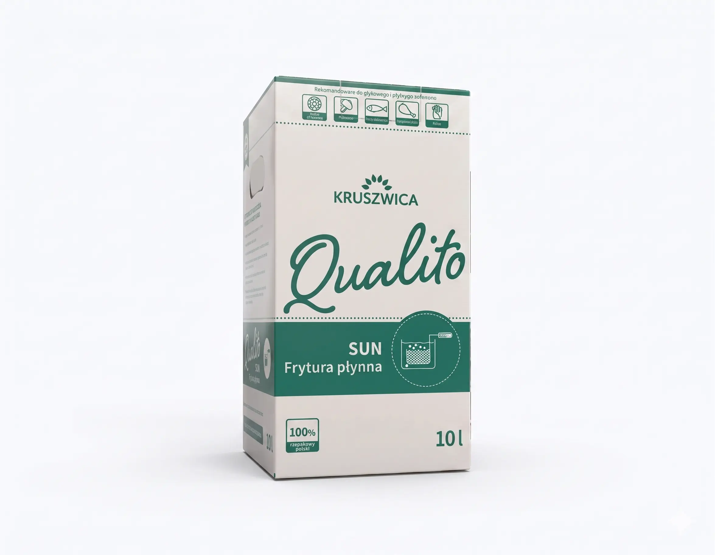 QUALITO SUN 10L